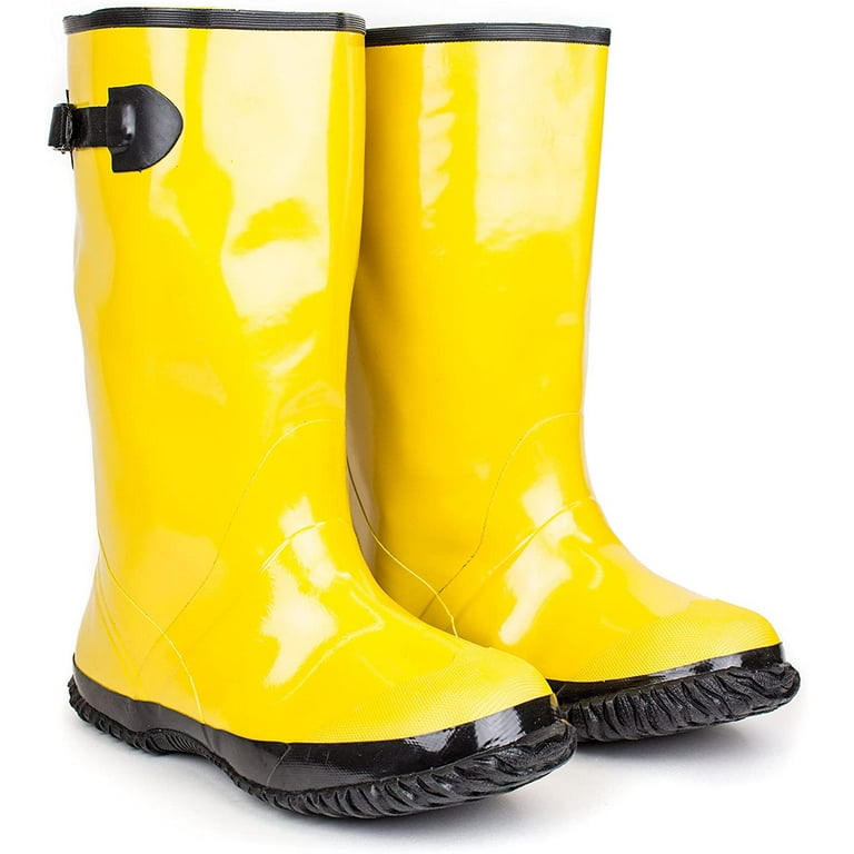 靴 YELLO SHOOTER MESH BOOTS YELLO / SHOOTER MESH BOOTS