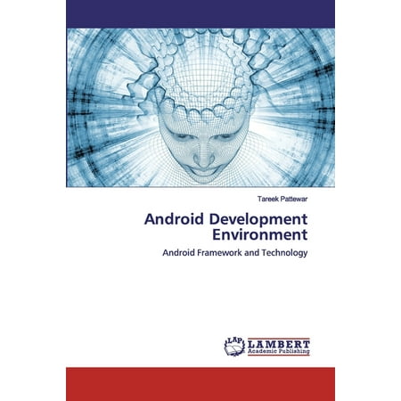 Android Development Environment (Paperback)