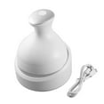 thumbnail image 1 of Electric Head Massage Wireless Scalp Massager Promote Hair Growth Tools, 1 of 8
