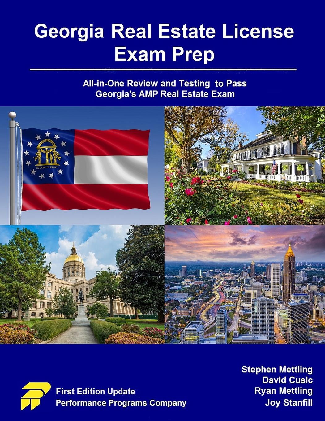 Real Estate License Exam Prep AllinOne Review and Testing to