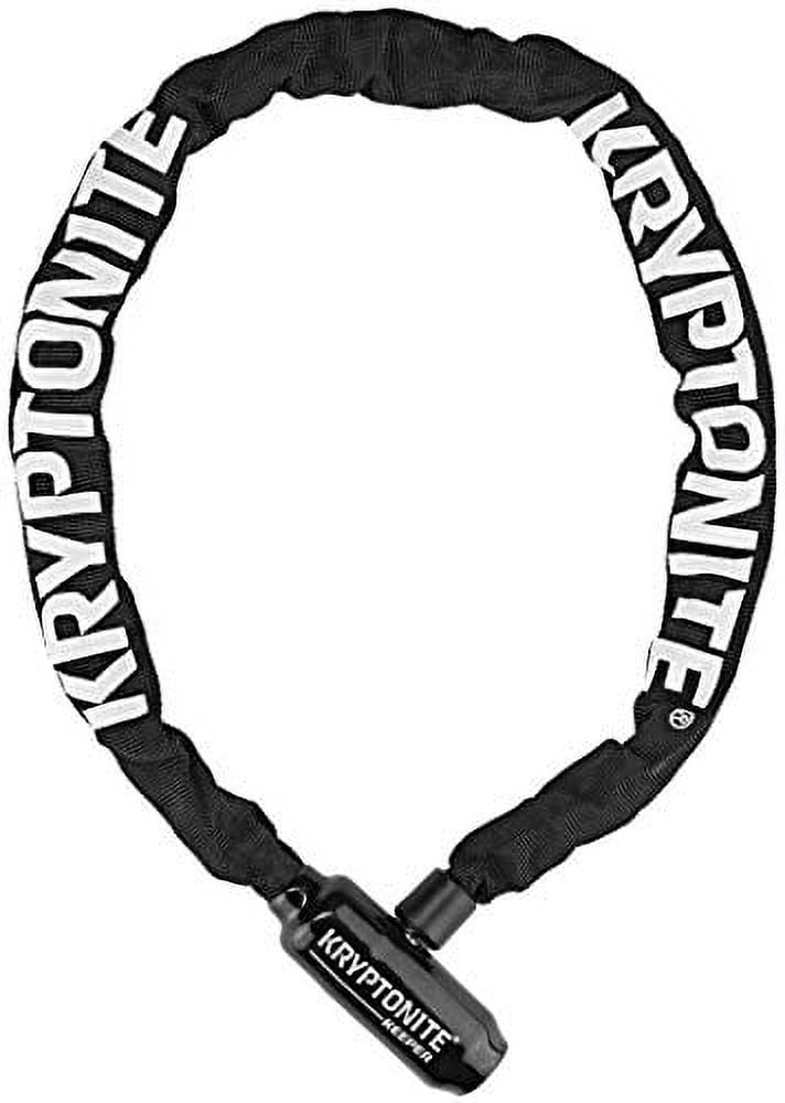 Kryptonite Keeper 585 5mm Chain Bicycle Lock - 32