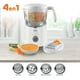 thumbnail image 2 of Procesador de Alimentos Chicco Blanco Multifunción 4 en 1, 2 of 7
