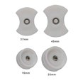 thumbnail image 5 of Veeki Watch Repair Tool, Professional Watch Press Back Case Tools Capping Machine Accessories Back Case Press Dies For Watch Repair Tools 20 Pcs Watch Press Rectangular Dies-051603, 5 of 5