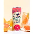 thumbnail image 3 of LaCroix Sparkling Water Curate, Melon Pomelo - 12 Fl Oz Cans (3 Boxes Of 8), 3 of 5