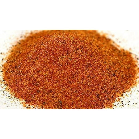 Carolina Rub Seasoning by Its Delish, 10 lbs