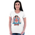 thumbnail image 4 of Betty Boop Cartoon American Beauty Women's T Shirt Ladies Tee Brisco Brands L, 4 of 5