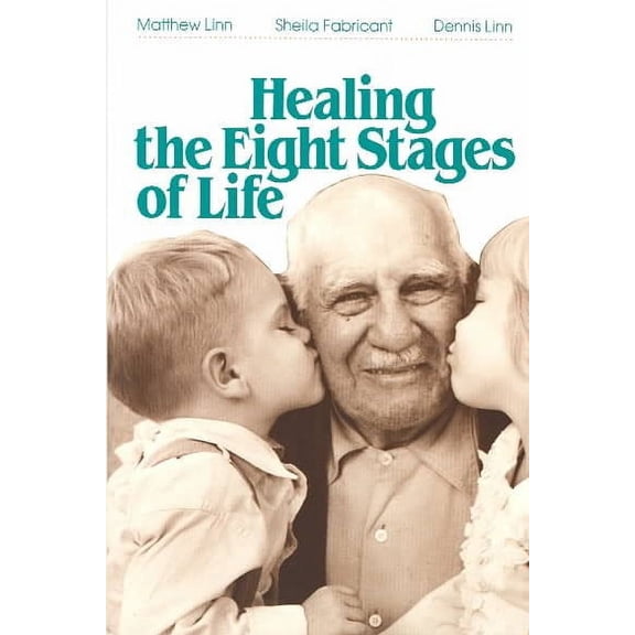 Healing the Eight Stages of Life