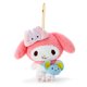 thumbnail image 4 of Kulomi Kitty Cat Yugui perro llavero de felpa pequeño amigo blanco mochila lindo muñeco de peluche bolso colgante Accesorios, 4 of 4