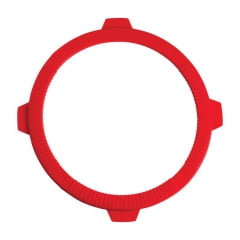 

Harold Import Harold Import - 43665 - 1-1/2 in. W x 7-3/4 in. L Pie Crust Shield - 4/Pack