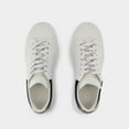 thumbnail image 4 of Alexander Mcqueen Oversize Sneakers - Leather - White White (Men's), 4 of 4