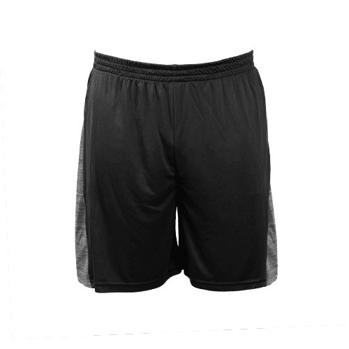 3N2 4002-02-XXL Outrider Training Shorts&#44; Black - Young Small