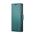 thumbnail image 4 of Funda tipo cartera Xiaomi Redmi Note 13 4G con cierre magnético, RFID, tarjetero, soporte, carga inalámbrica, 4 of 5