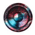 thumbnail image 2 of T1 Yoyo Que No Responde Yo-Yo Competitivo, Yoyo de AleacióN para Principiantes, Trucos de PráCtica FáCiles, con Cuerdas, 1, 2 of 7