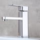 thumbnail image 5 of Grifos mezcladores para lavabo, grifos para lavabo, grifos de agua fría y caliente para baño, 5 of 5