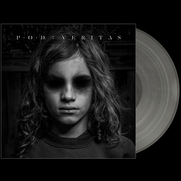 P.O.D. - Veritas - Music & Performance - Vinyl