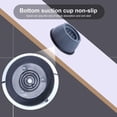 thumbnail image 3 of Grey Washing Machine Foot Pads - 4 Pieces Rubber Mats for Anti-Vibration and Anti-Walk for Vibration Reduction and Shock Absorber Rubber Isolation Feet, 3 of 6
