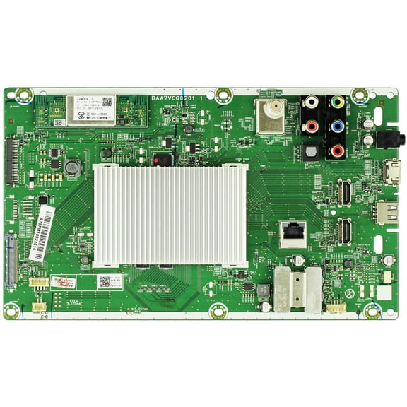 Main Board AA78F-MMA BAA7VCG0201 1 for Philips 65PFL5602/F7A DS5