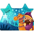 thumbnail image 4 of A Special Christmas Board Book - Ages 2-5 - 17.5x28 cm, 4 of 5