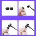 thumbnail image 2 of 7 Star Needle & Plum Blossom Dermal Hammer (2 Box/26Pcs), 2 of 5