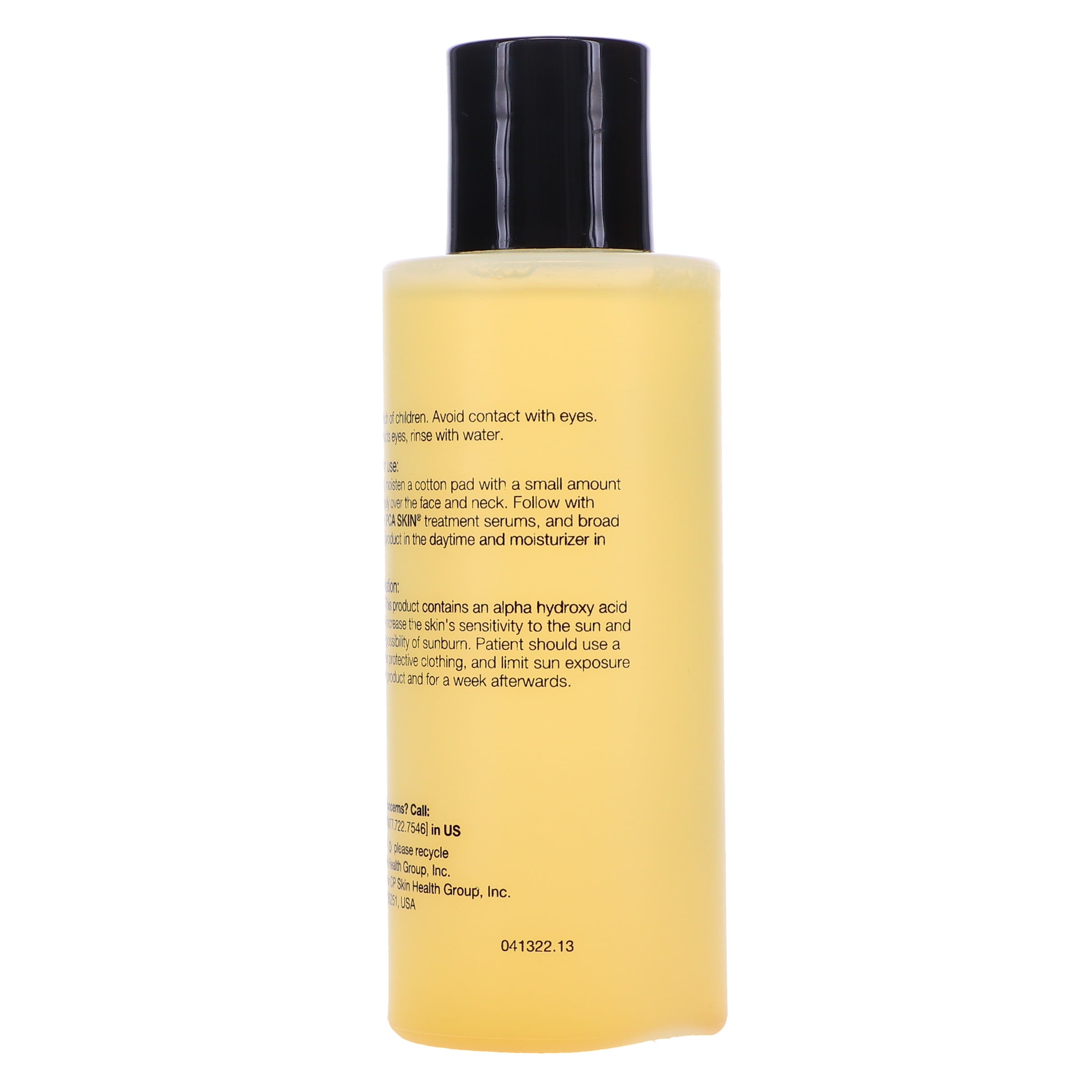 PCA Skin Nutrient pHaze 5 Toner 4.4 oz