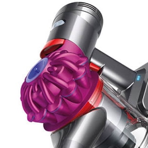 アンちゃん Dyson Dyson V7 Motorhead Cordless Vacuum | Fuchsia | New - Walmart.com
