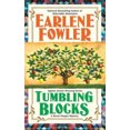 thumbnail image 3 of Tumbling Blocks (Benni Harper Mystery), 3 of 3