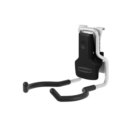 Rubbermaid FastTrack Garage Storage Wall Mounted Power Tool Hook