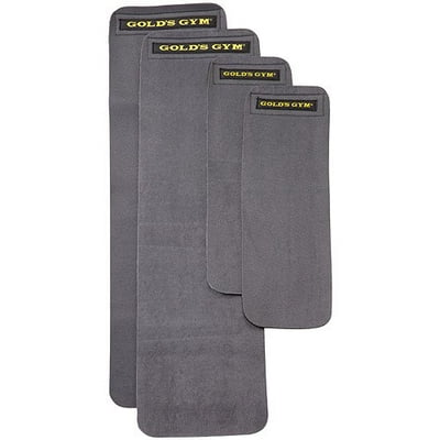 Gold's gym upper arm and thigh slimmer sale