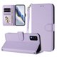 thumbnail image 3 of Funda Cartera GANGXUN para TCL 30T – Cierre Magnético, Protección RFID, Correa Desmontable, Compatible con Carga Inalámbrica, 3 of 6