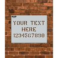 thumbnail image 3 of Plantilla INNOVO de texto personalizado 8.5" x 11" horizontal, 3 of 4
