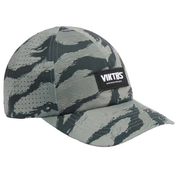 VIKTOS Adult Male Superperf TS Tiger Gray Hat, Size: L/XL (1903602)