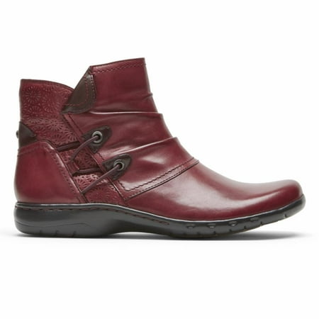

Cobb Hill Women s Ci6906 Penfield Red 10 W US