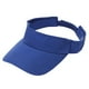 thumbnail image 1 of Sombrero de Visera Macarena para adultos golf protección solar deportes Gorra azul, 1 of 8