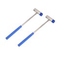 thumbnail image 4 of 2pcs Watch Repair Hammer, Mini Watch Hammer Professional Watch Hammer, For Woodworking Watchmaker, 4 of 8
