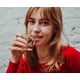 thumbnail image 3 of Vasos pequeños para tragos de whisky Disney Nightmare Before Christmas, 3 of 7