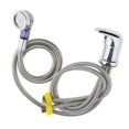 thumbnail image 1 of kusrkot 2xHot Cold Faucet and Spray Hose for Beauty Salon Shampoo, 1 of 9