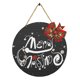 thumbnail image 1 of Arte Con Diamantes Palabras Bienvenida Navideñas, 1 of 9