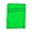 Green, variant on dgysar Korean Exfoliating Mitt, Large Size, 5 Colors, Reusable Body Washcloth Hot Pink One Size