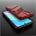 thumbnail image 4 of Funda para Xiaomi Redmi 10 4G Protección A Prueba De Golpes Con Soporte De TPU Duradero Y Práctico, 4 of 5