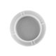 thumbnail image 2 of Molde de silicona para espejo, molde para hacer joyas, bandeja reutilizable suave, portátil, herramienta para manualidades, redonda Jumpingount HA006100-01, 2 of 6