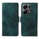 thumbnail image 4 of Funda GANGXUN para Xiaomi Poco M6 Pro 4G con diseño acolchado elegante, cuero PU, protección total y ajuste preciso, 4 of 5