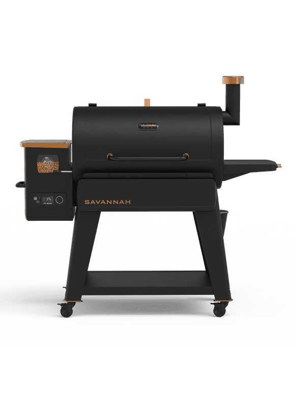 Pit Boss Pellet Grills in Pit Boss Grills