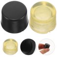 thumbnail image 4 of MOVTOTOP 1 Pair Rubber Hammer Replacement Tips Striking Head Mallet Heads, 4 of 7