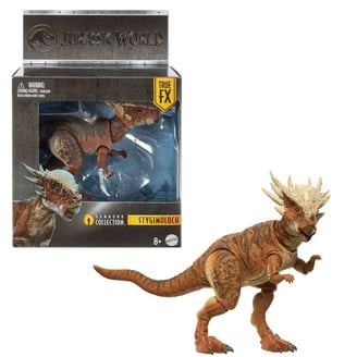 Jurassic World Hammond Collection: Carnotaurus Dinosaur Action