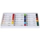 thumbnail image 2 of 18 Colors Oil Painting Crayon Rotational Washable Painting Stick Children Drawing Crayon, 2 of 5