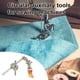 thumbnail image 4 of Round Sewing Attachment Sewing Machine, 4 of 5