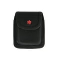 thumbnail image 1 of Rothco Narcan Nasal Spray Pouch - Black, 1 of 4