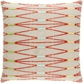 thumbnail image 1 of Surya KIK002-2020 Kikuyu Pillow Cover - 20 x 20 x 0.25 in., 1 of 3