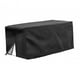 thumbnail image 4 of Cubierta Para Carro Utilitario, Cubierta Para Carrito De Jardín, Para Carrito Plegable, Color Negro, 4 of 8