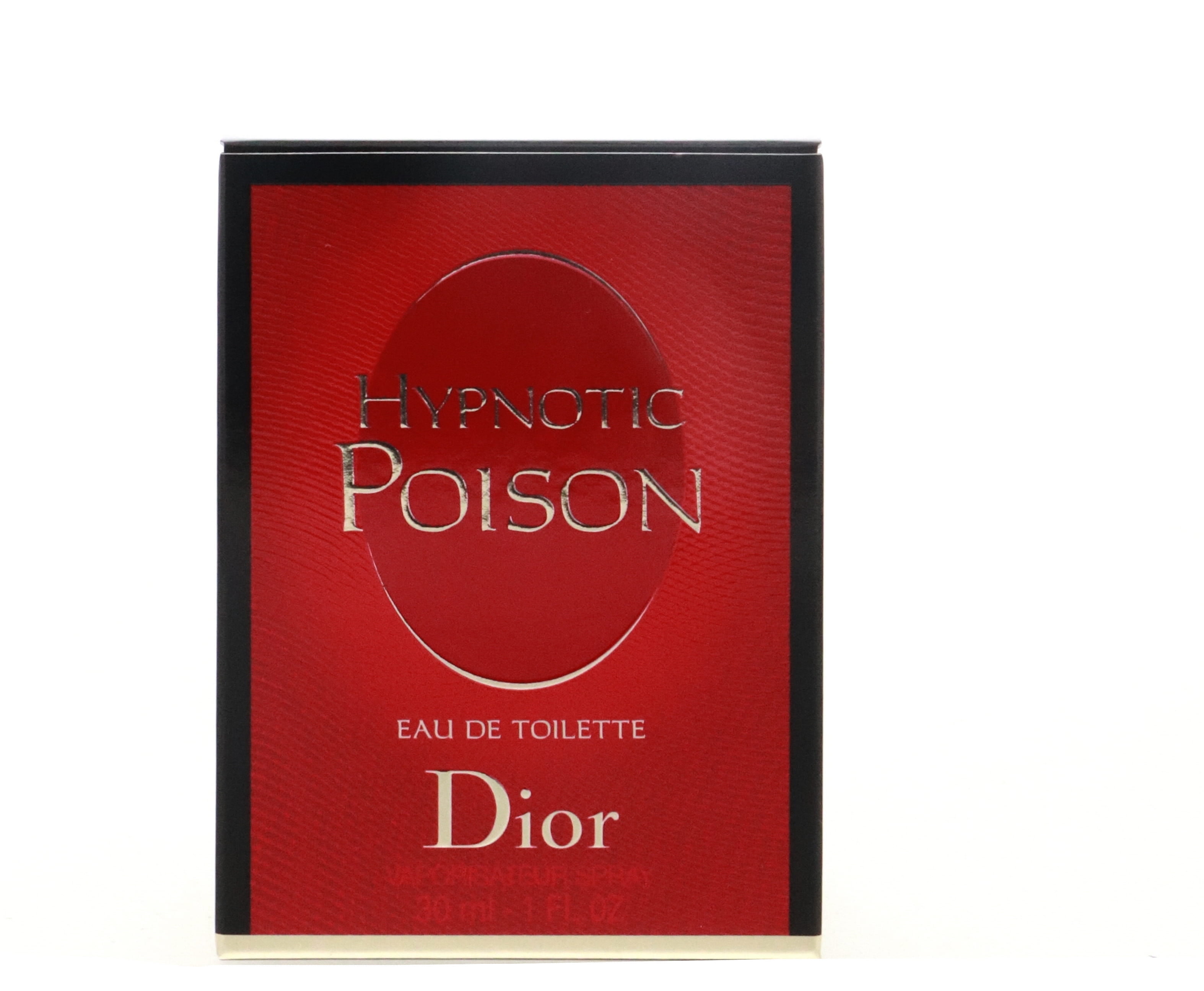 香水(女性用) Christian Dior Hypnotic Poison EDT 30ml Amazon.com: Hypnotic Poison by Christian Dior for Women 3.4